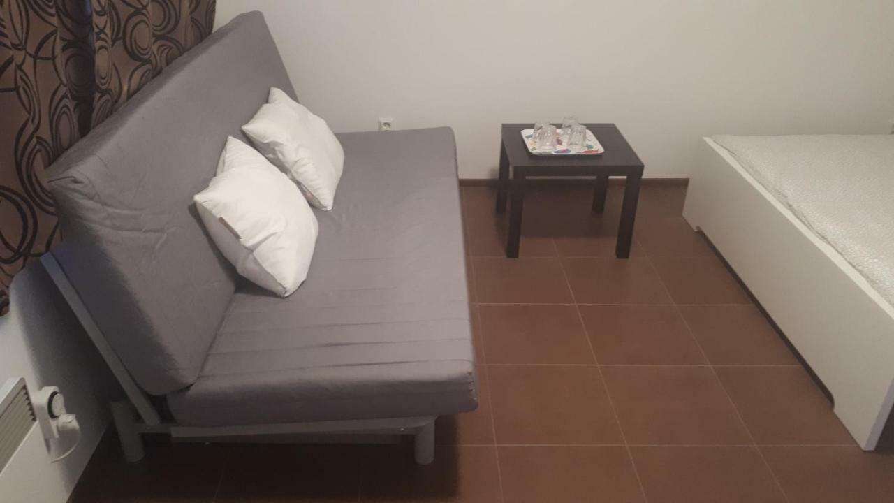 Apartman - Sukromie V Meste Bratislava Extérieur photo