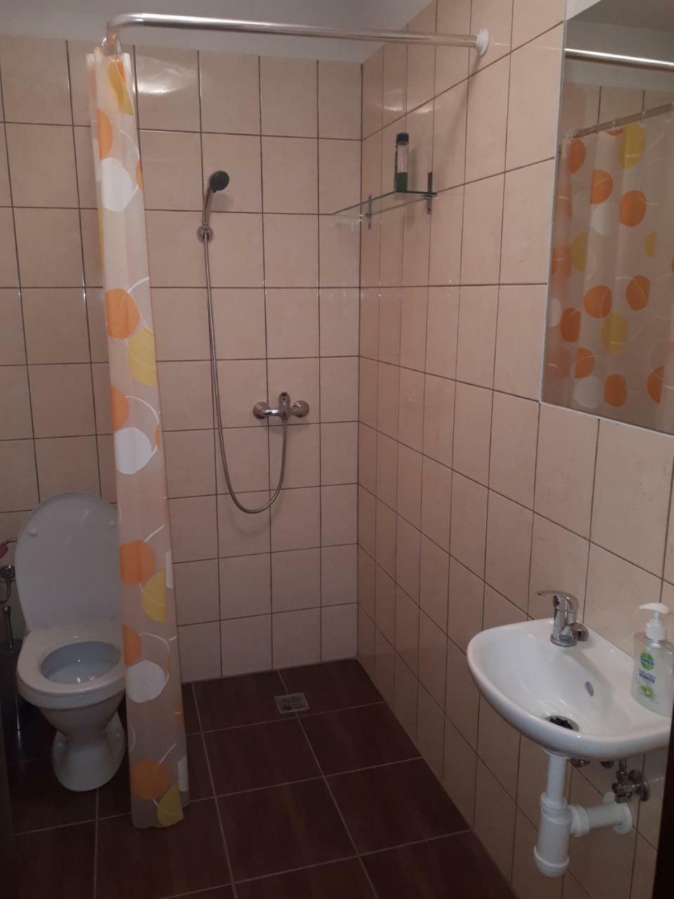 Apartman - Sukromie V Meste Bratislava Extérieur photo