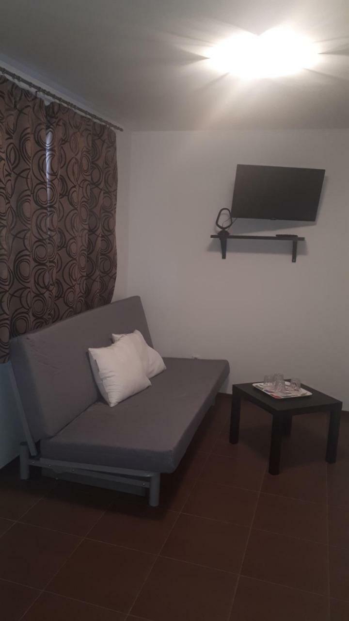 Apartman - Sukromie V Meste Bratislava Extérieur photo