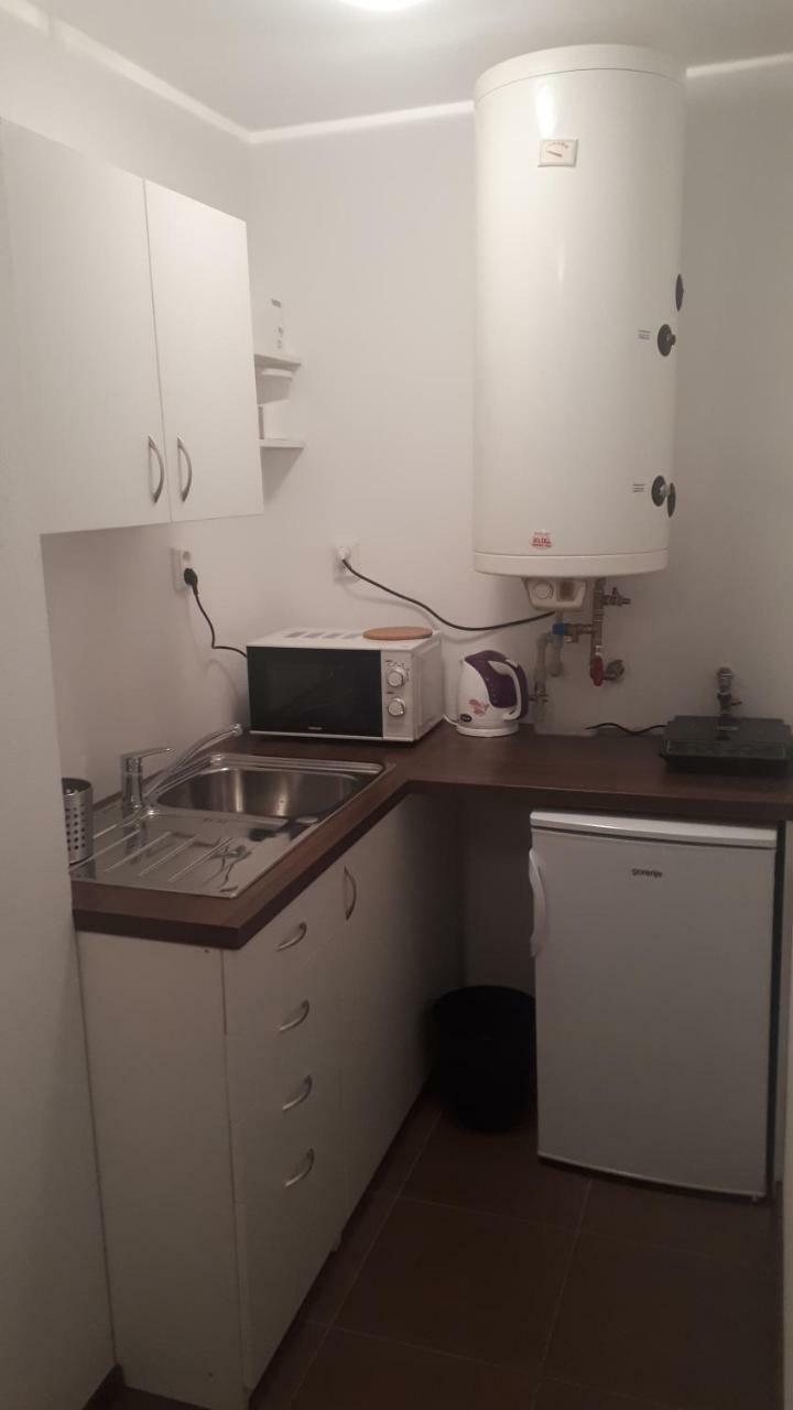Apartman - Sukromie V Meste Bratislava Extérieur photo