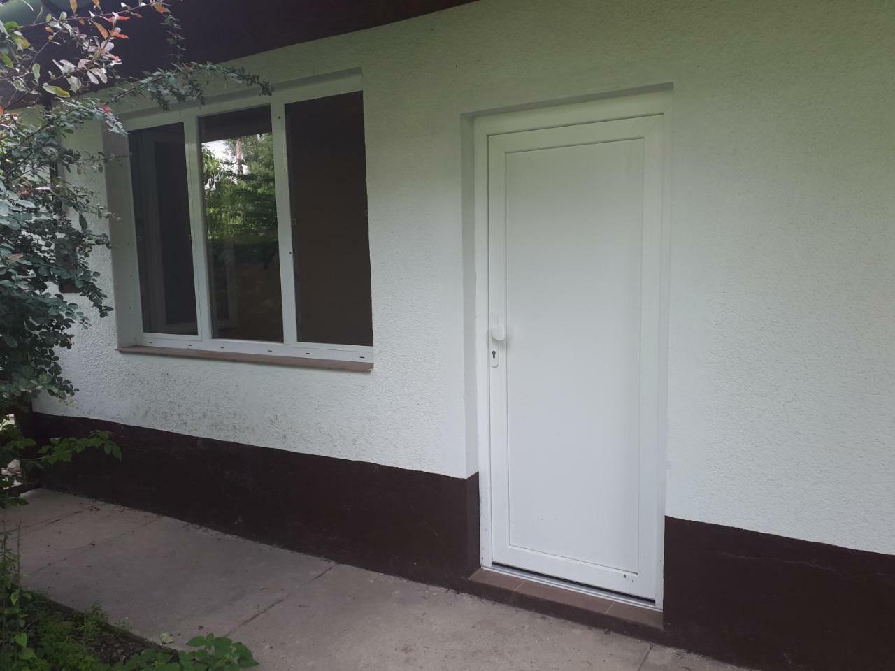 Apartman - Sukromie V Meste Bratislava Extérieur photo